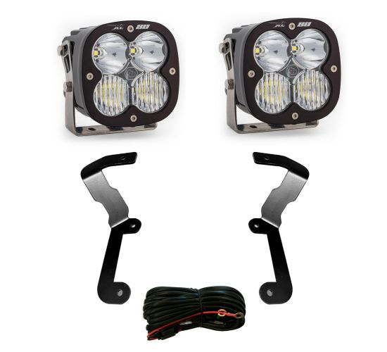 Picture of Baja Designs Auxiliary Light - 447877