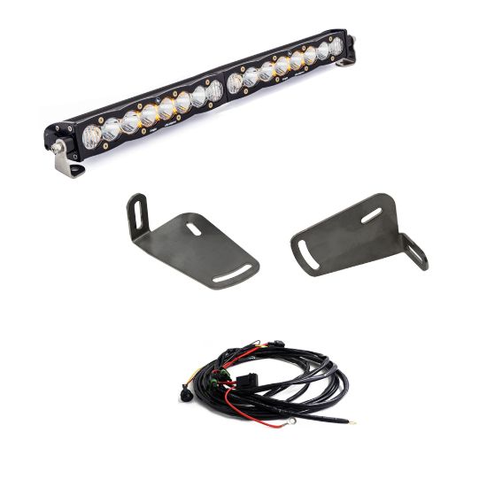 Picture of Baja Designs Light Bar - 448016