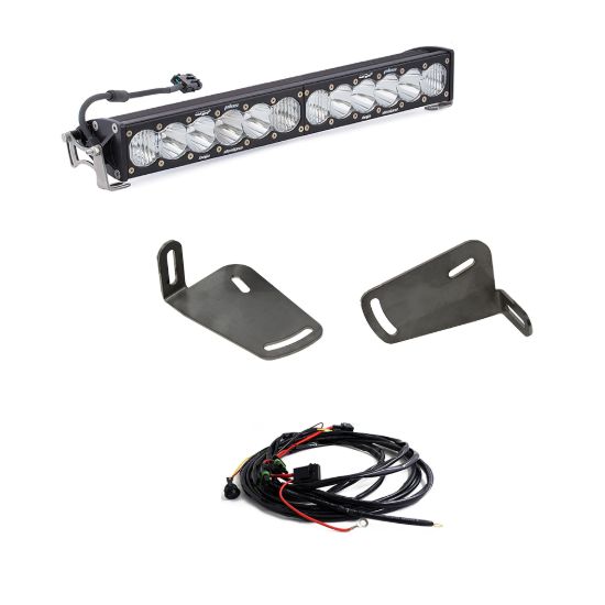 Picture of Baja Designs Light Bar - 448017