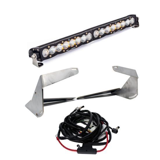 Picture of Baja Designs Light Bar - 448030