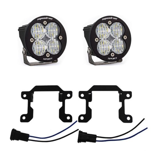 Picture of Baja Designs Fog Light Kit - 448034