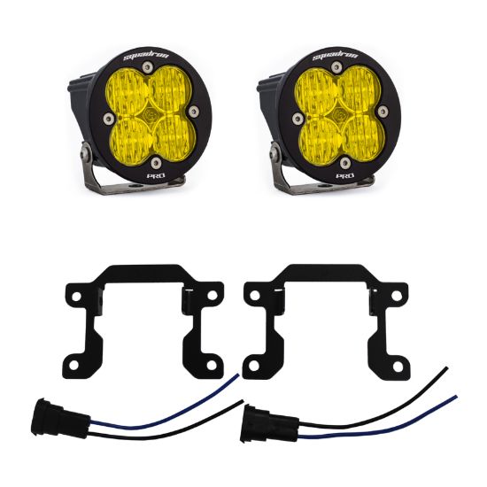 Picture of Baja Designs Fog Light Kit - 448035