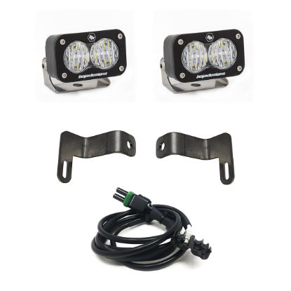 Picture of Baja Designs Back Up Light Set - 448038