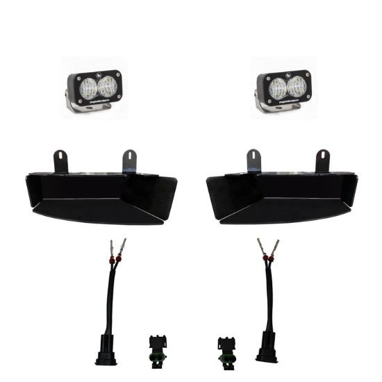 Picture of Baja Designs Fog Light Kit - 448042