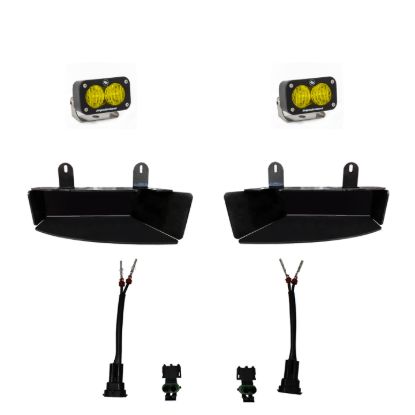 Picture of Baja Designs Fog Light Kit - 448043