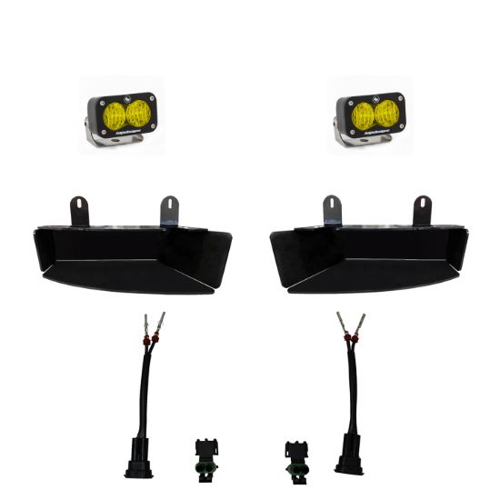 Picture of Baja Designs Fog Light Kit - 448043