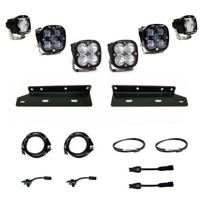 Picture of Baja Designs Fog Light Kit - 448055