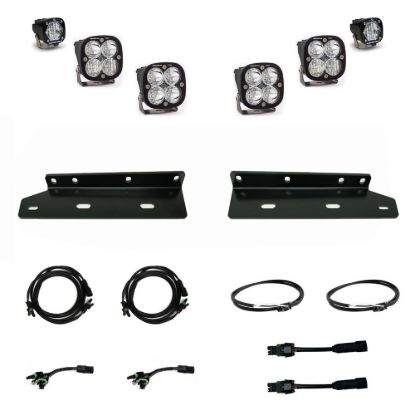 Picture of Baja Designs Fog Light Kit - 448056