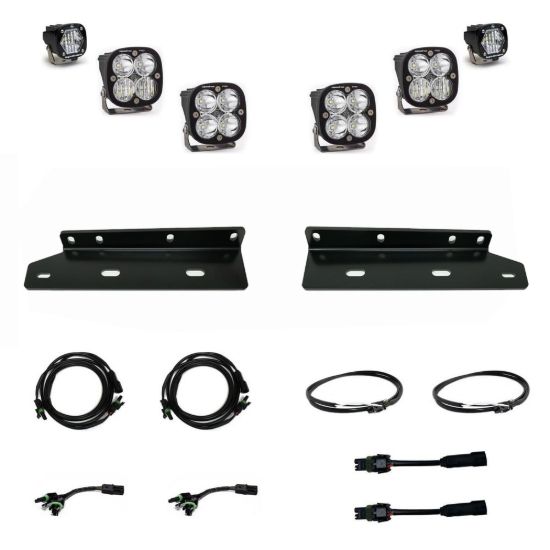 Picture of Baja Designs Fog Light Kit - 448056