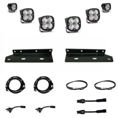Picture of Baja Designs Fog Light Kit - 448057