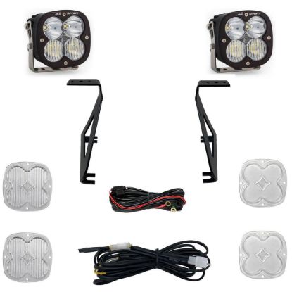 Picture of Baja Designs Auxiliary Light - 448058