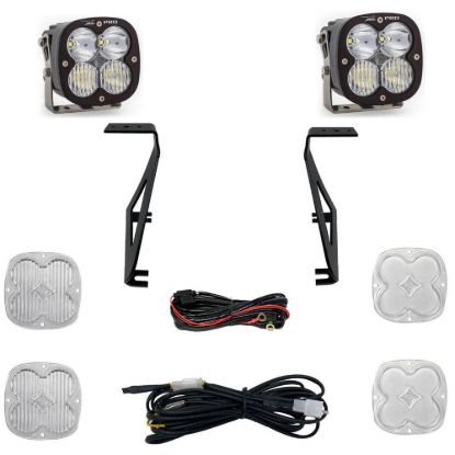 Picture of Baja Designs Auxiliary Light - 448059