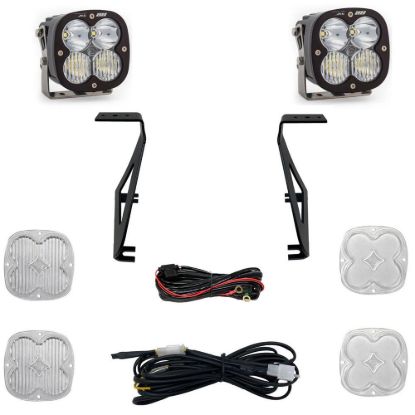 Picture of Baja Designs Auxiliary Light - 448060