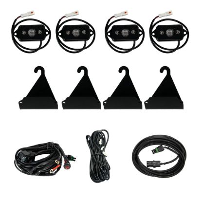 Picture of Baja Designs Auxiliary Light - 448062