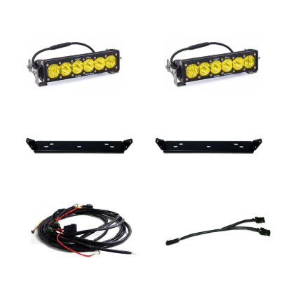 Picture of Baja Designs Light Bar - 448064