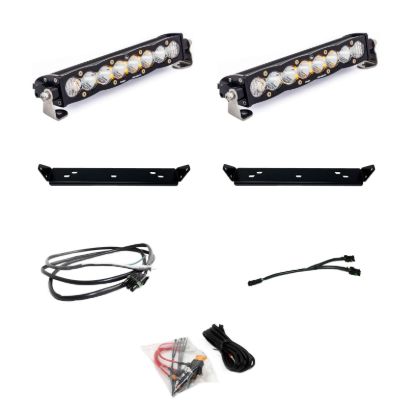 Picture of Baja Designs Light Bar - 448065