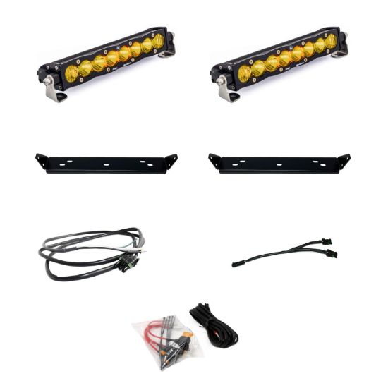 Picture of Baja Designs Light Bar - 448066