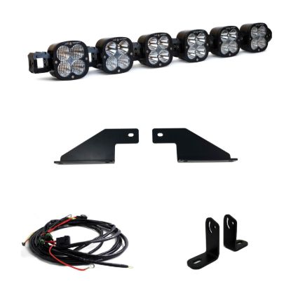 Picture of Baja Designs Light Bar - 448067