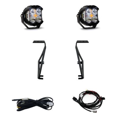 Picture of Baja Designs Auxiliary Light - 448068