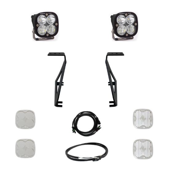 Picture of Baja Designs Auxiliary Light - 448070