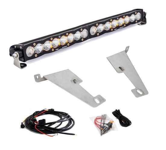 Picture of Baja Designs Light Bar - 448076