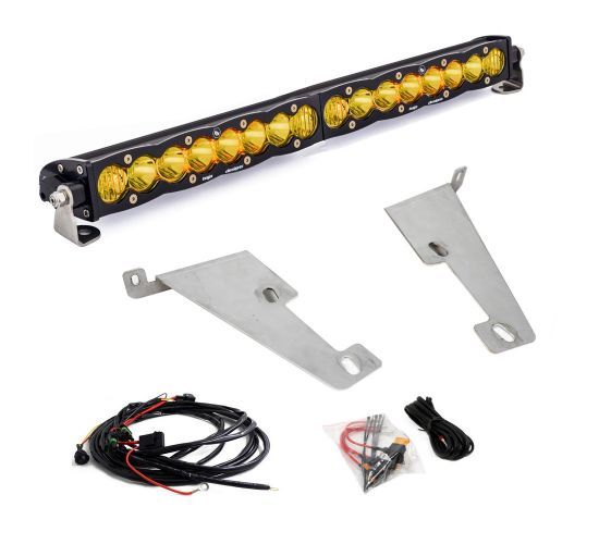 Picture of Baja Designs Light Bar - 448077