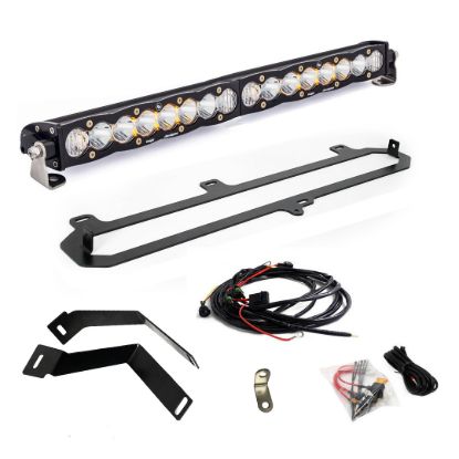 Picture of Baja Designs Light Bar - 448078