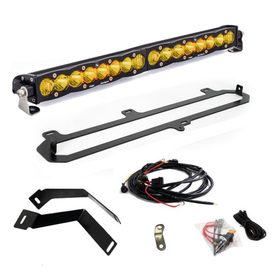 Picture of Baja Designs Light Bar - 448079