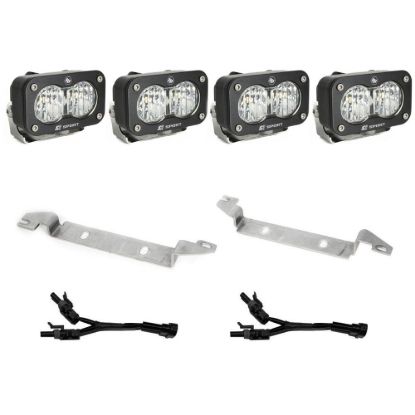 Picture of Baja Designs Fog Light Kit - 448080