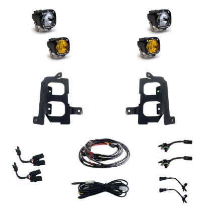 Picture of Baja Designs Fog Light Kit - 448084
