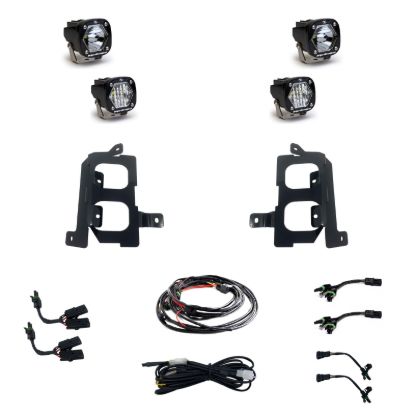 Picture of Baja Designs Fog Light Kit - 448085
