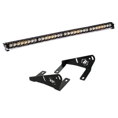Picture of Baja Designs Auxiliary Light - 448092