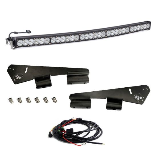Picture of Baja Designs Light Bar - 448121