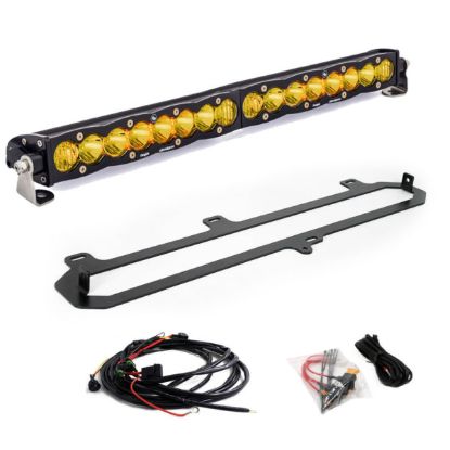 Picture of Baja Designs Light Bar Mounting Kit - 448124
