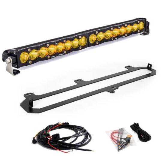 Picture of Baja Designs Light Bar Mounting Kit - 448124