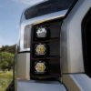 Picture of Baja Designs Light Bar Mounting Kit - 448125