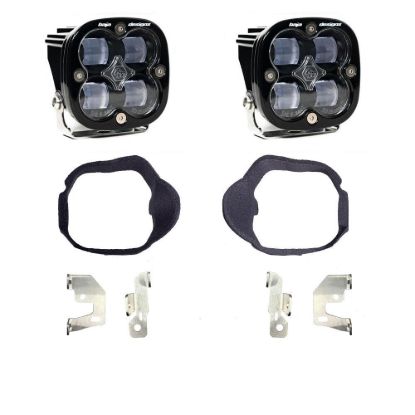 Picture of Baja Designs Fog Light Kit - 448129