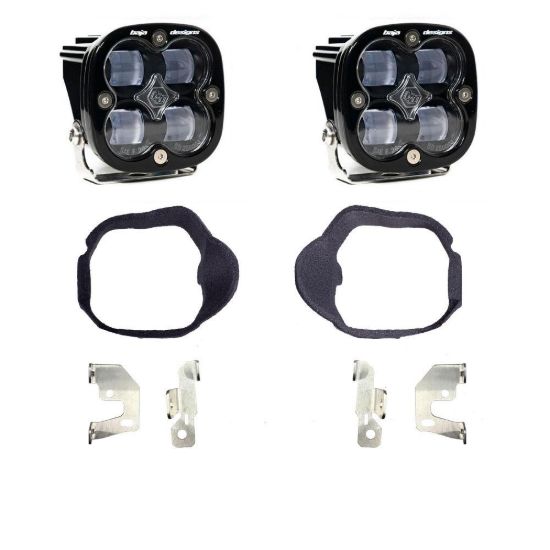 Picture of Baja Designs Fog Light Kit - 448129