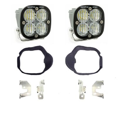 Picture of Baja Designs Fog Light Kit - 448130