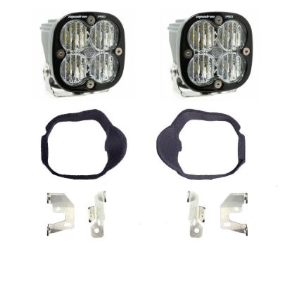 Picture of Baja Designs Fog Light Kit - 448131