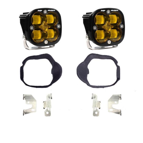 Picture of Baja Designs Fog Light Kit - 448132