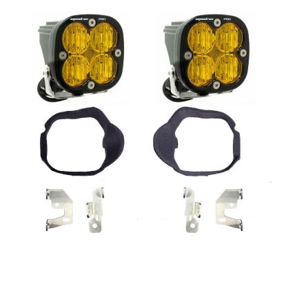 Picture of Baja Designs Fog Light Kit - 448134