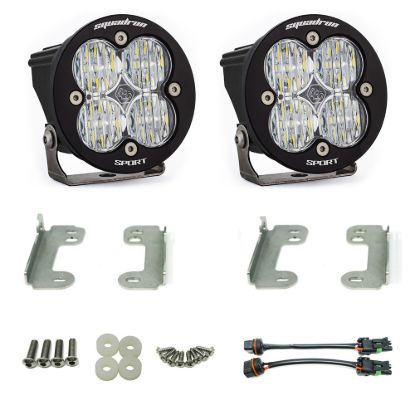 Picture of Baja Designs Fog Light Kit - 448146