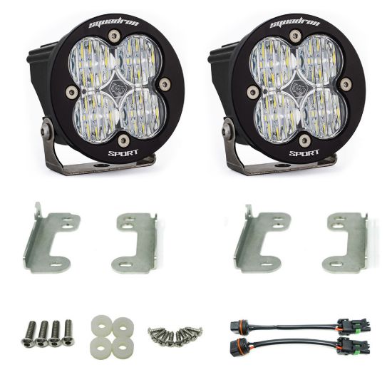Picture of Baja Designs Fog Light Kit - 448146