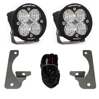 Picture of Baja Designs Fog Light Kit - 448147