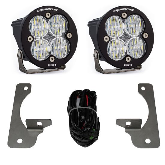 Picture of Baja Designs Fog Light Kit - 448149
