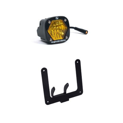 Picture of Baja Designs Headlight Conversion Kit - 448151
