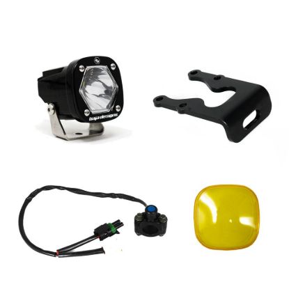 Picture of Baja Designs Headlight Conversion Kit - 448156