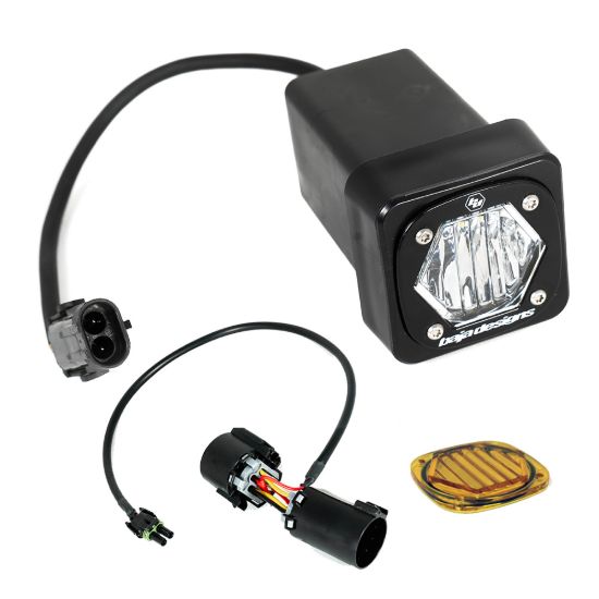 Picture of Baja Designs Auxiliary Light - 448157