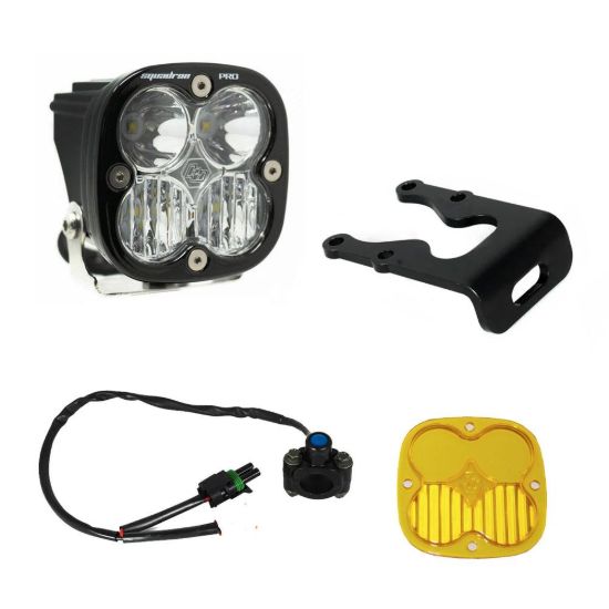 Picture of Baja Designs Headlight Conversion Kit - 448160